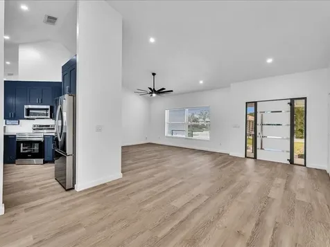 2928 SE Bella Road Port St Lucie FL 34984