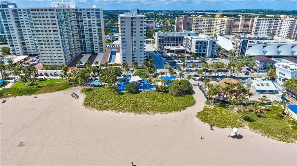 133 N Pompano Beach Boulevard Pompano Beach FL 33062