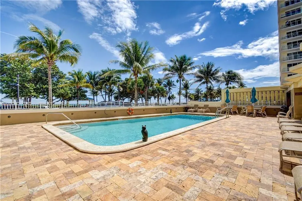 133 N Pompano Beach Boulevard Pompano Beach FL 33062