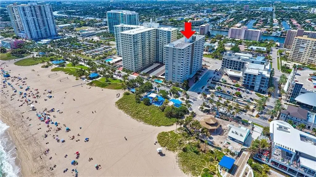 133 N Pompano Beach Boulevard Pompano Beach FL 33062