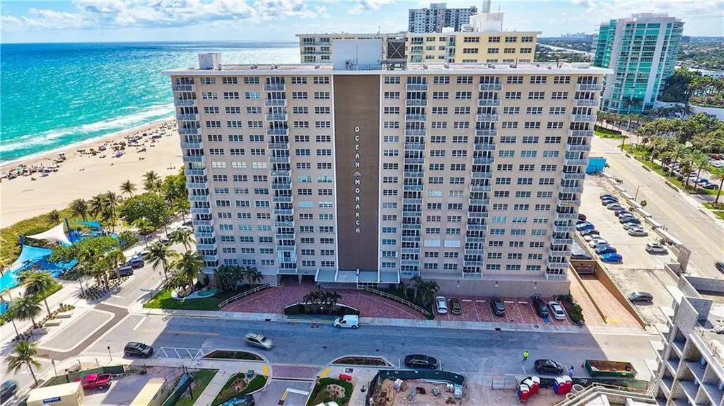 133 N Pompano Beach Boulevard Pompano Beach FL 33062