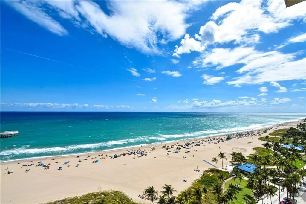 133 N Pompano Beach Boulevard Pompano Beach FL 33062