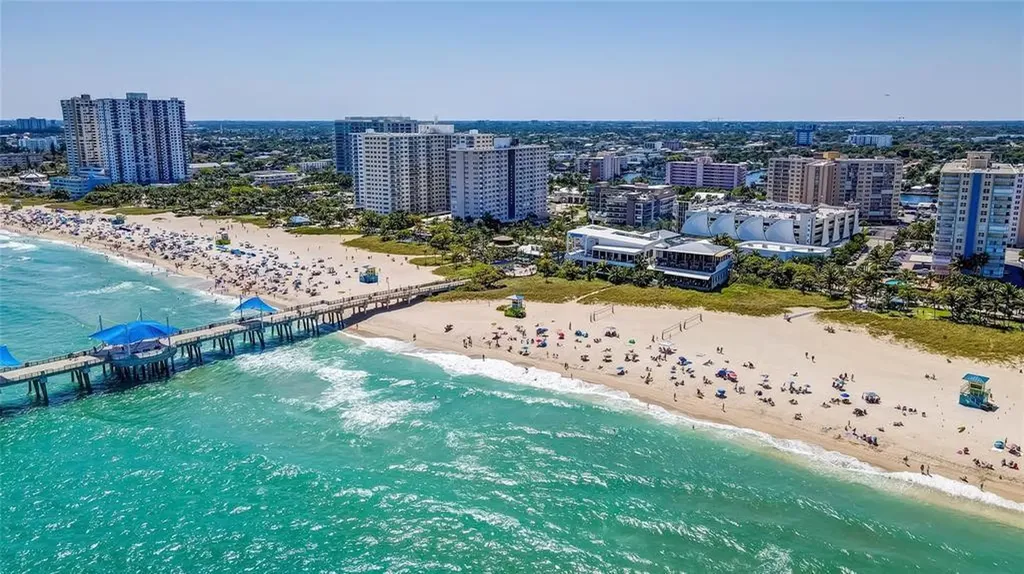 133 N Pompano Beach Boulevard Pompano Beach FL 33062
