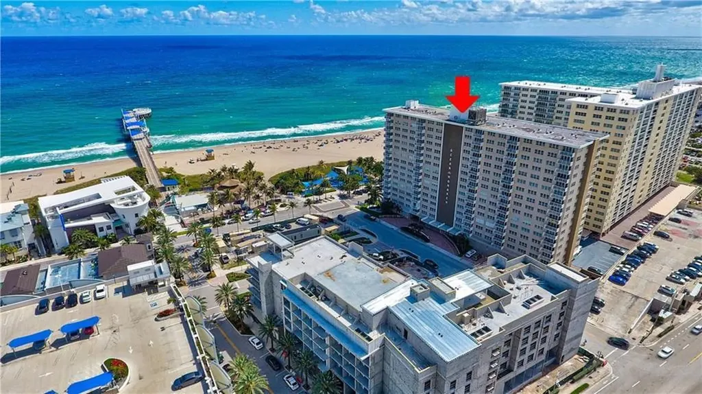 133 N Pompano Beach Boulevard Pompano Beach FL 33062