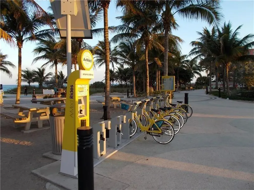 133 N Pompano Beach Boulevard Pompano Beach FL 33062