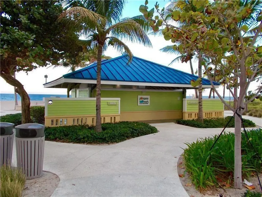 133 N Pompano Beach Boulevard Pompano Beach FL 33062