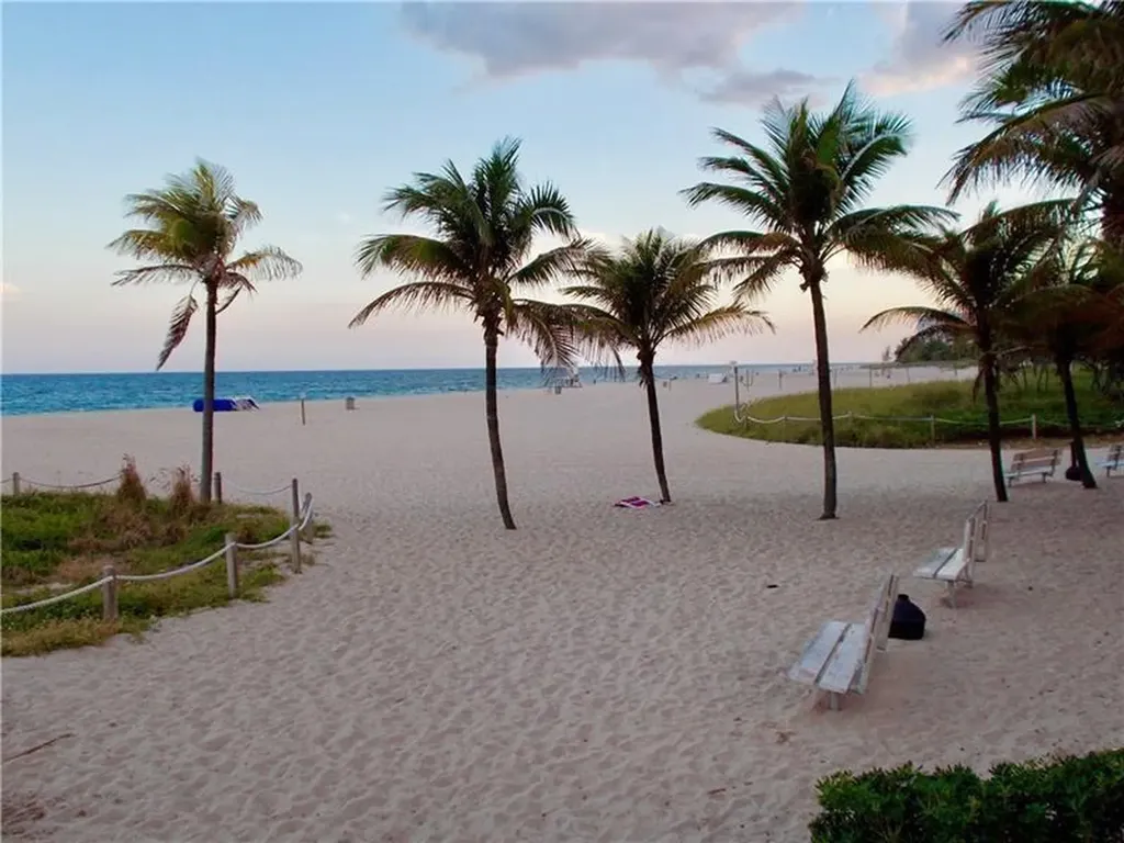 133 N Pompano Beach Boulevard Pompano Beach FL 33062