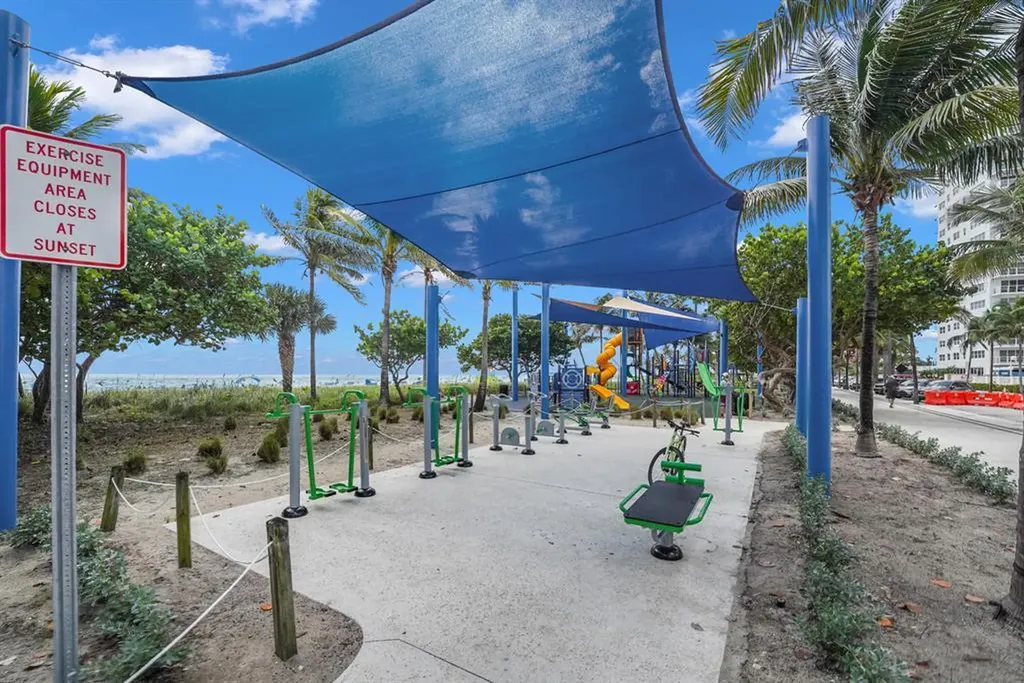 133 N Pompano Beach Boulevard Pompano Beach FL 33062