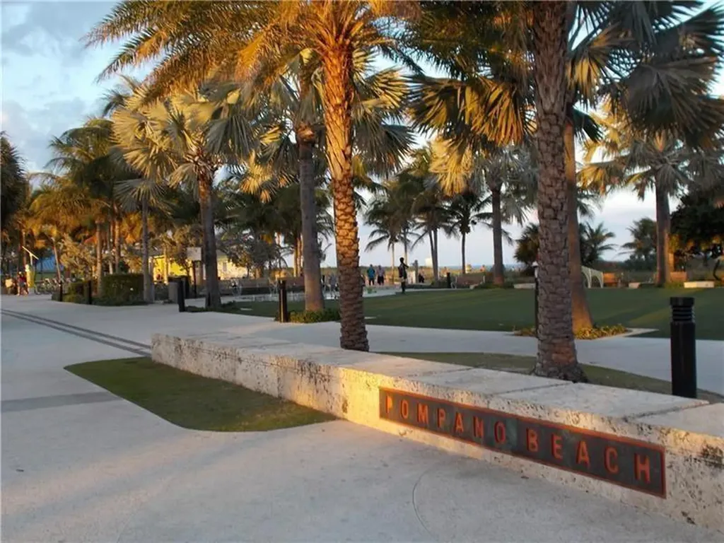 133 N Pompano Beach Boulevard Pompano Beach FL 33062