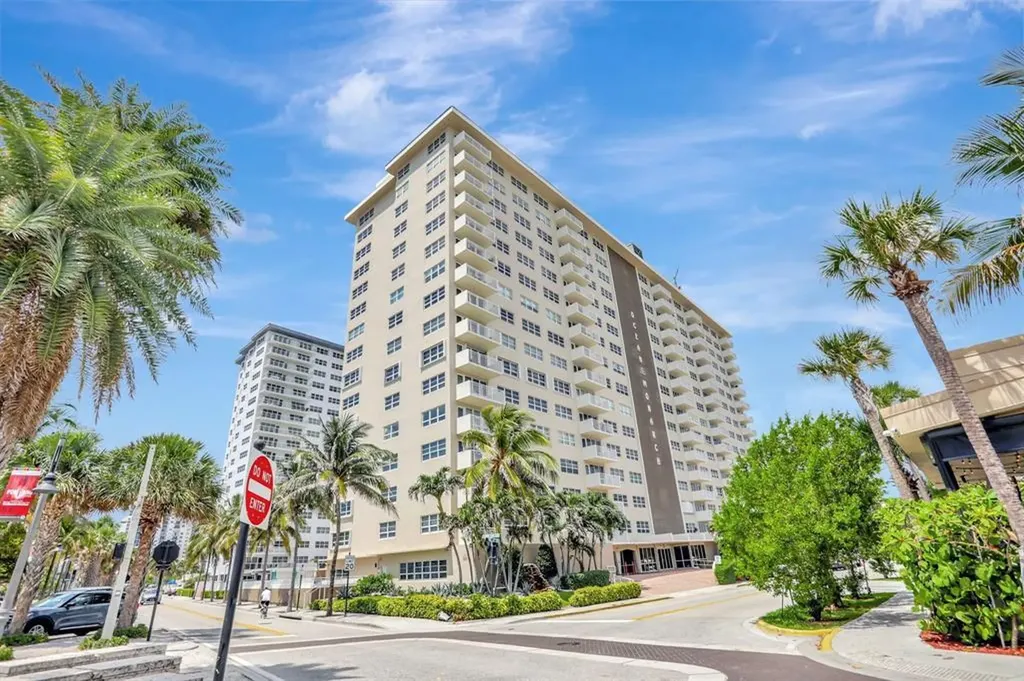 133 N Pompano Beach Boulevard Pompano Beach FL 33062