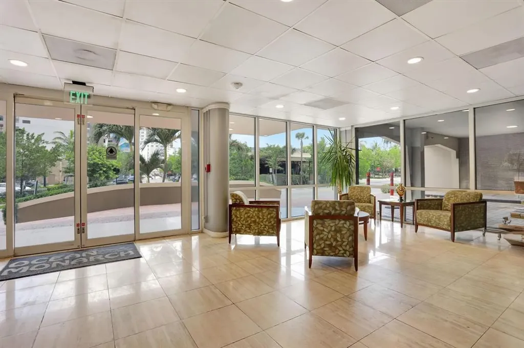 133 N Pompano Beach Boulevard Pompano Beach FL 33062