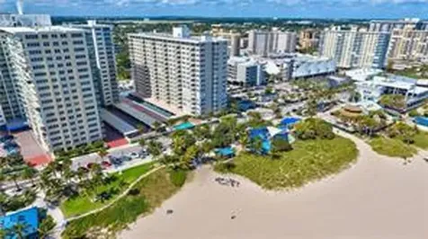133 N Pompano Beach Boulevard Pompano Beach FL 33062