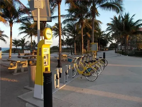 133 N Pompano Beach Boulevard Pompano Beach FL 33062