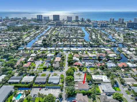 2560 NE 11th Street Pompano Beach FL 33062
