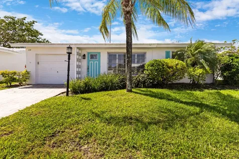 110 NW 24th Court Pompano Beach FL 33064