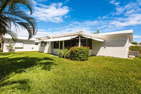110 NW 24th Court Pompano Beach FL 33064