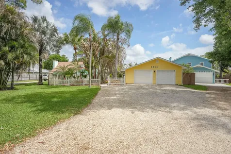 1341 SW Evergreen Lane Palm City FL 34990