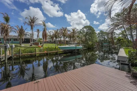 1341 SW Evergreen Lane Palm City FL 34990