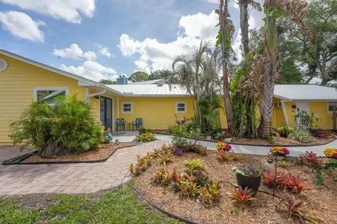 1341 SW Evergreen Lane Palm City FL 34990