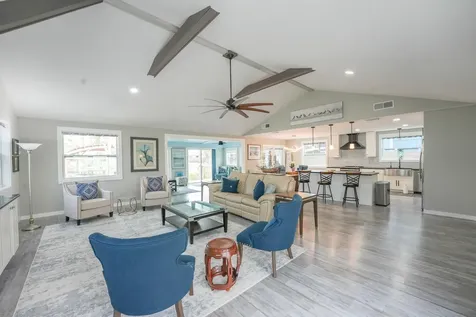 1341 SW Evergreen Lane Palm City FL 34990