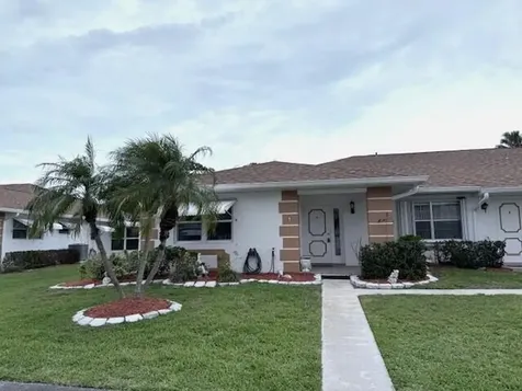 944 Savannas Point Drive Fort Pierce FL 34982