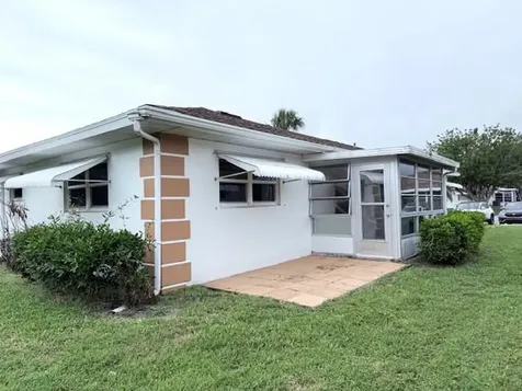 944 Savannas Point Drive Fort Pierce FL 34982
