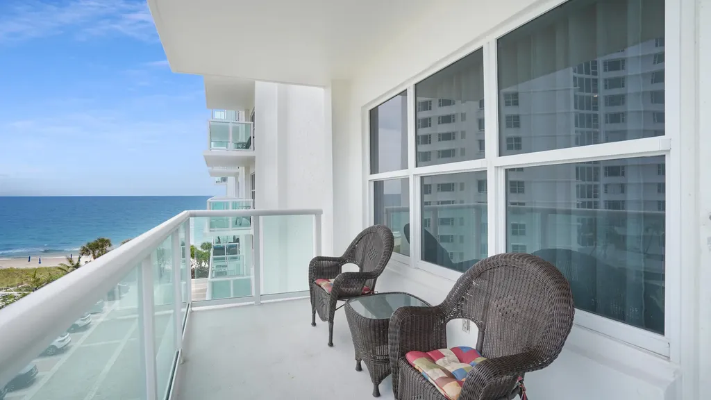 3550 Galt Ocean Drive Fort Lauderdale FL 33308