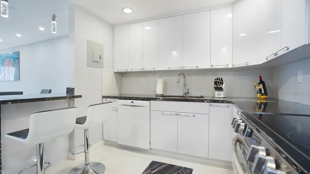 3550 Galt Ocean Drive Fort Lauderdale FL 33308