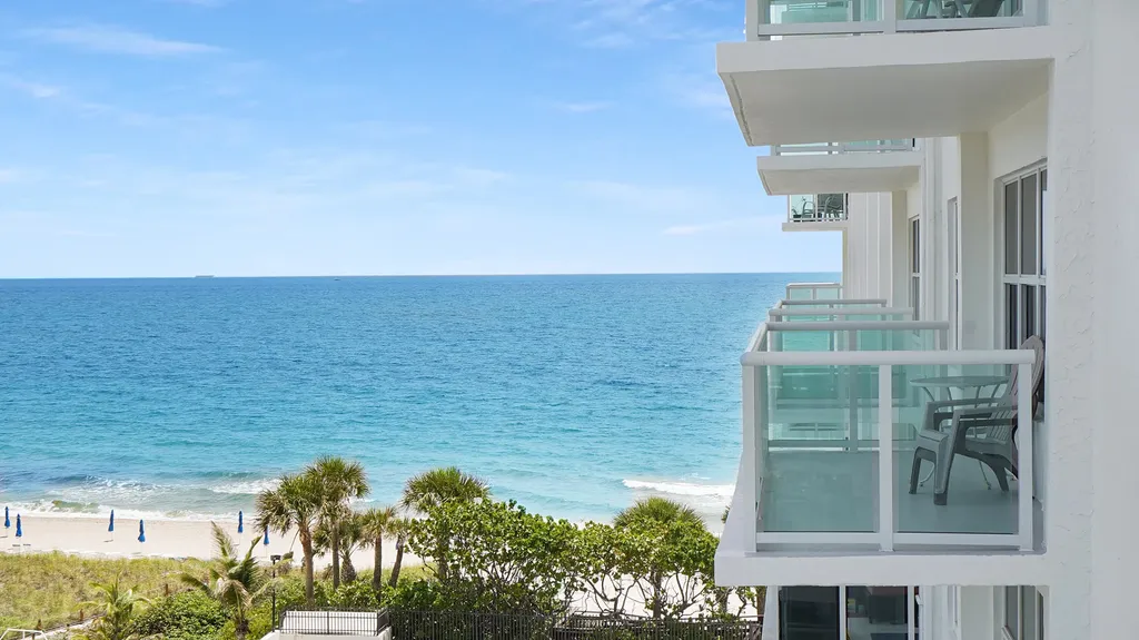 3550 Galt Ocean Drive Fort Lauderdale FL 33308