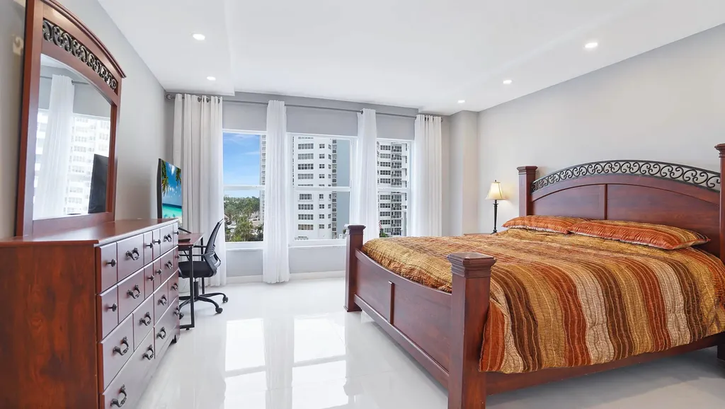 3550 Galt Ocean Drive Fort Lauderdale FL 33308