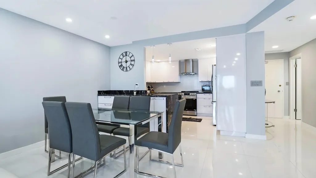 3550 Galt Ocean Drive Fort Lauderdale FL 33308