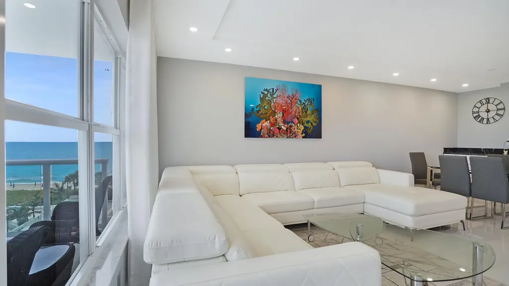 3550 Galt Ocean Drive Fort Lauderdale FL 33308