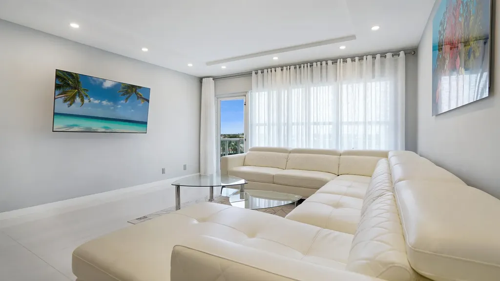 3550 Galt Ocean Drive Fort Lauderdale FL 33308