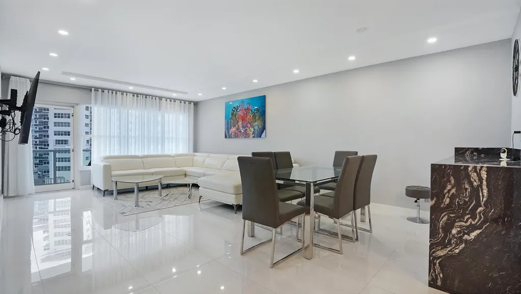 3550 Galt Ocean Drive Fort Lauderdale FL 33308