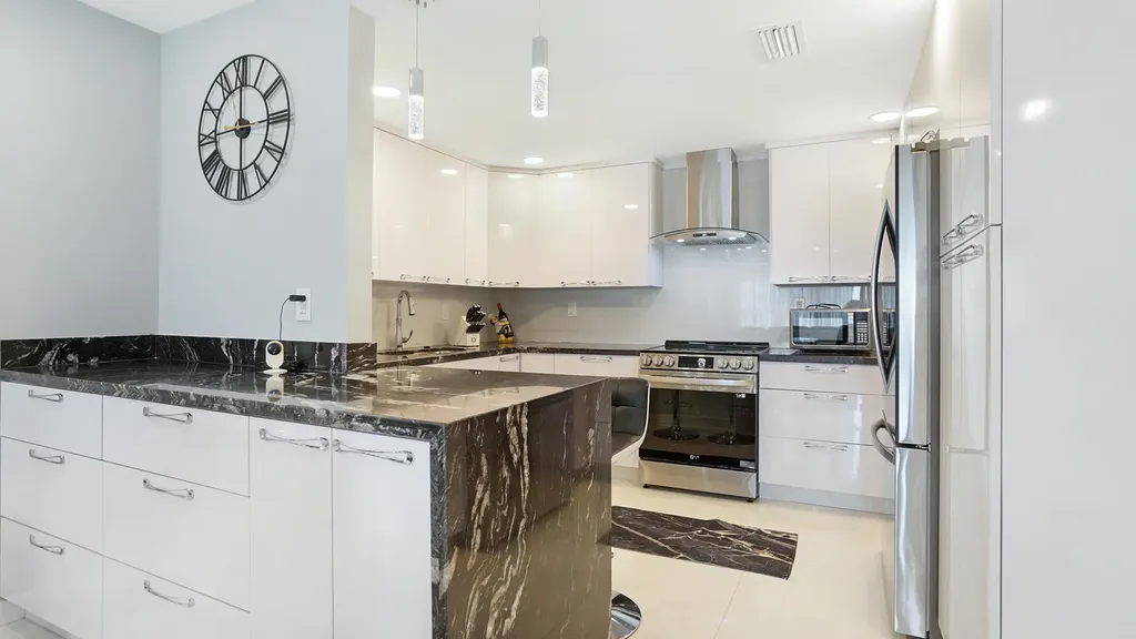 3550 Galt Ocean Drive Fort Lauderdale FL 33308