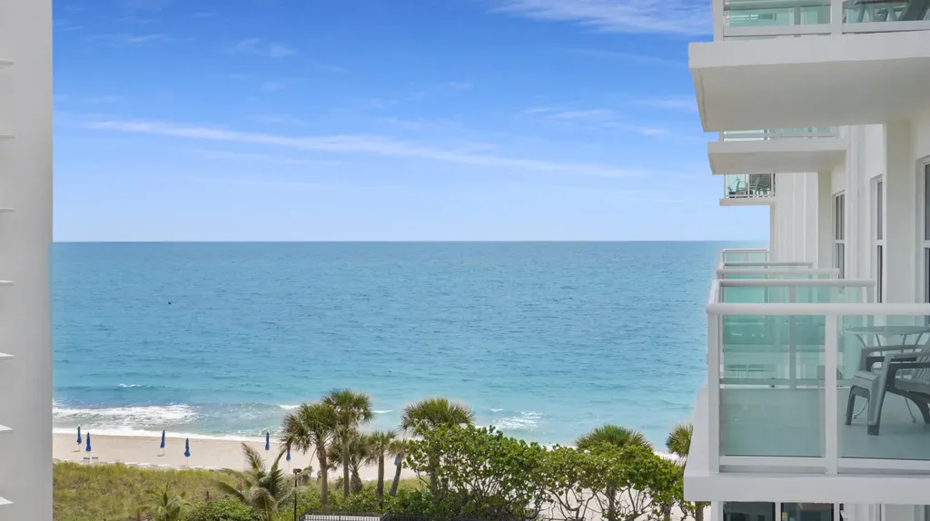 3550 Galt Ocean Drive Fort Lauderdale FL 33308