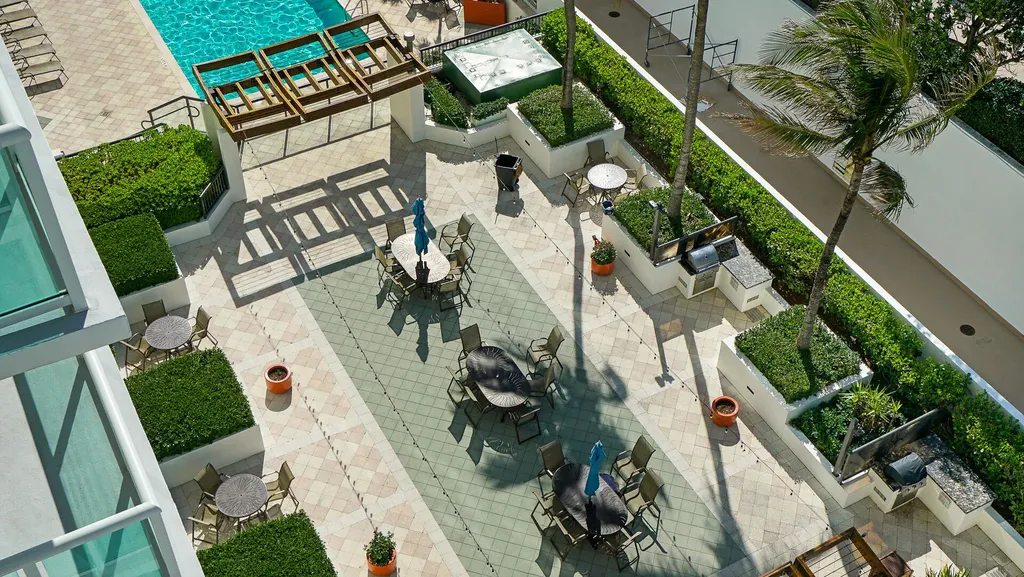 3550 Galt Ocean Drive Fort Lauderdale FL 33308