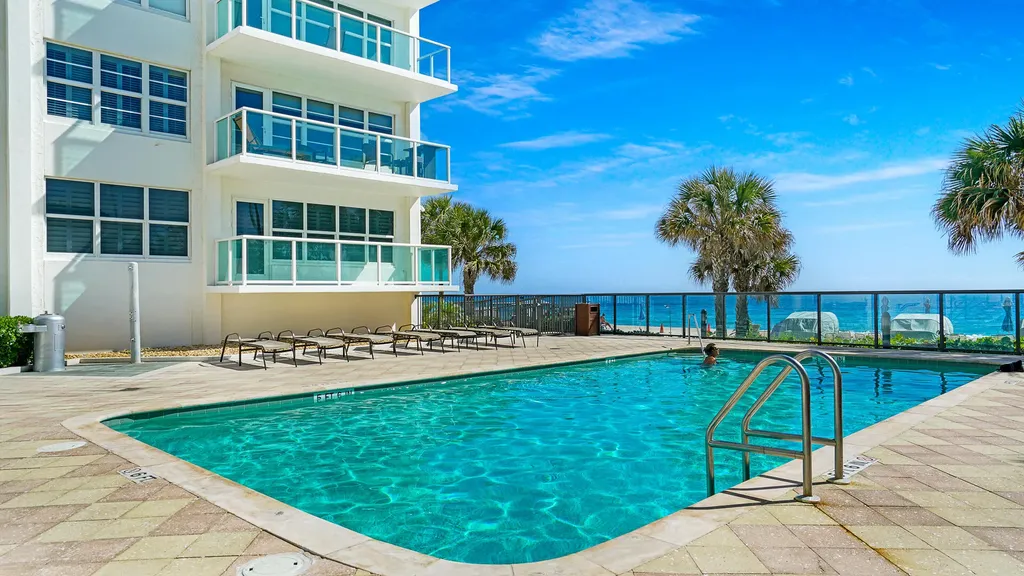 3550 Galt Ocean Drive Fort Lauderdale FL 33308