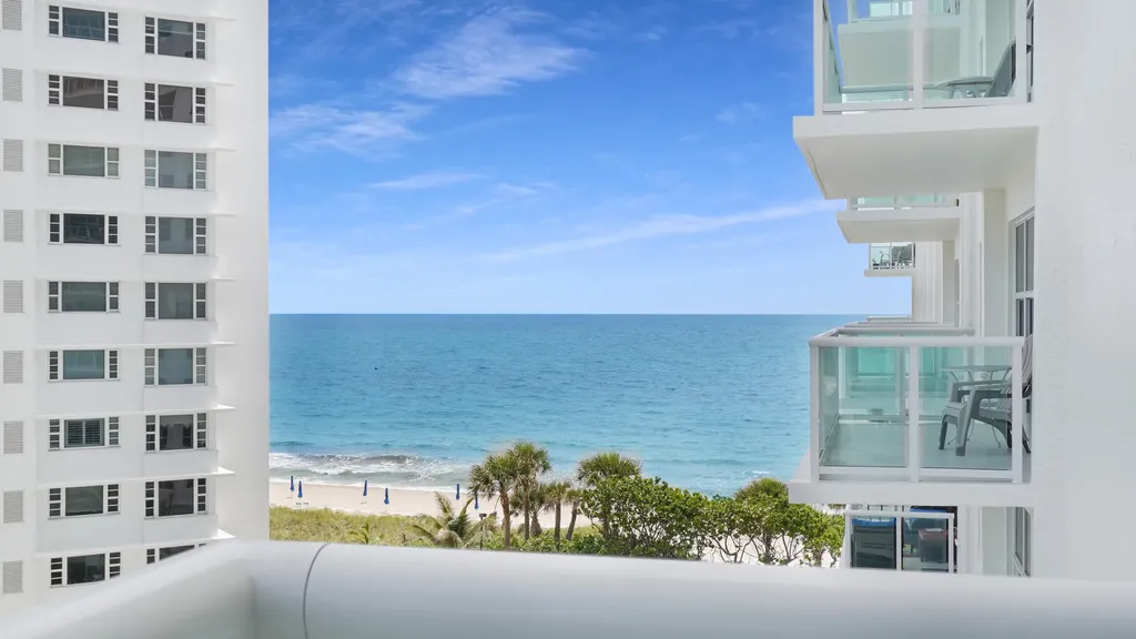 3550 Galt Ocean Drive Fort Lauderdale FL 33308