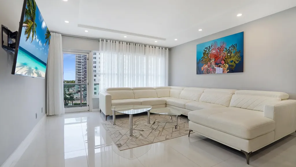 3550 Galt Ocean Drive Fort Lauderdale FL 33308