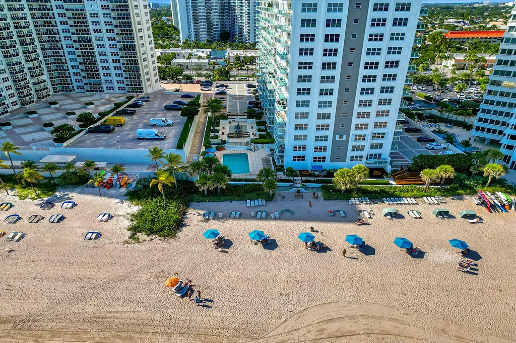 3550 Galt Ocean Drive Fort Lauderdale FL 33308