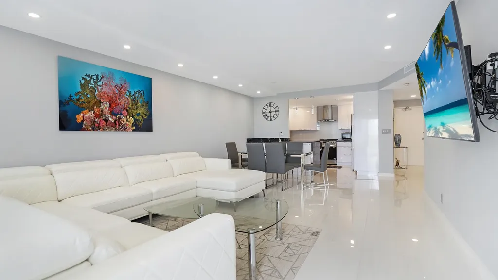 3550 Galt Ocean Drive Fort Lauderdale FL 33308