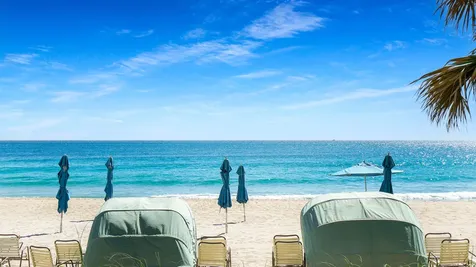 3550 Galt Ocean Drive Fort Lauderdale FL 33308