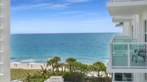 3550 Galt Ocean Drive Fort Lauderdale FL 33308