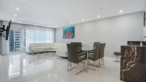 3550 Galt Ocean Drive Fort Lauderdale FL 33308