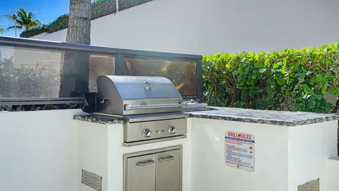 3550 Galt Ocean Drive Fort Lauderdale FL 33308