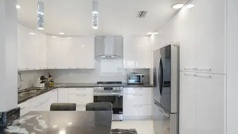 3550 Galt Ocean Drive Fort Lauderdale FL 33308