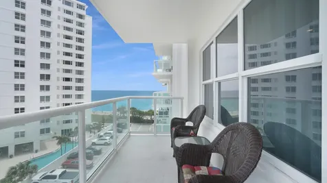 3550 Galt Ocean Drive Fort Lauderdale FL 33308