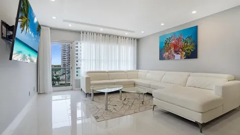3550 Galt Ocean Drive Fort Lauderdale FL 33308