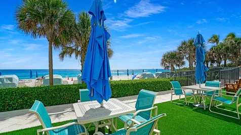 3550 Galt Ocean Drive Fort Lauderdale FL 33308